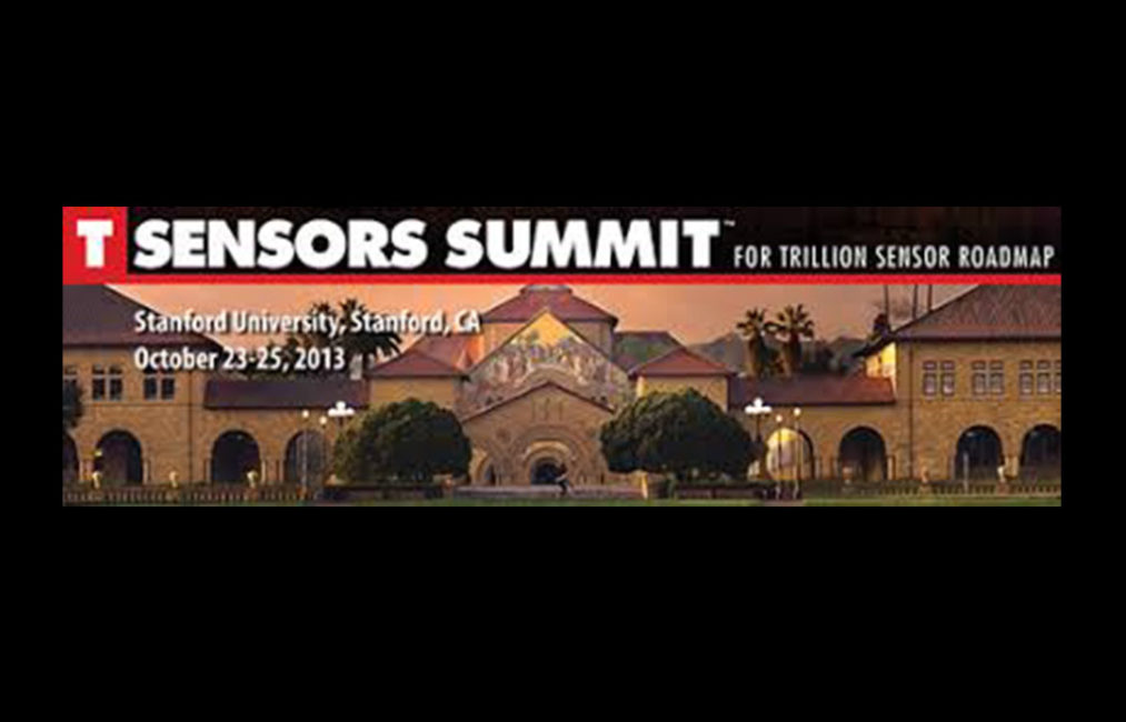 mediaX Sponsors TSensors Summit