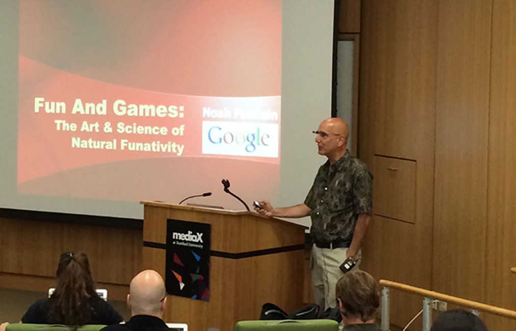 Games and Leearning Conference
