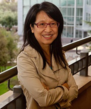 Monica Lam