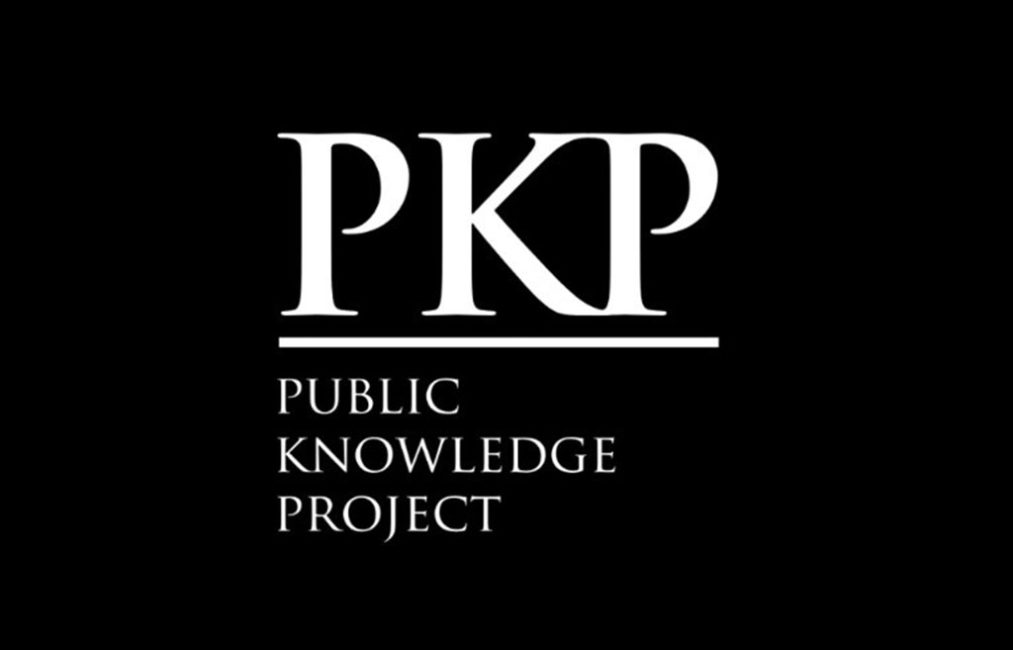 Public Knowledge Project