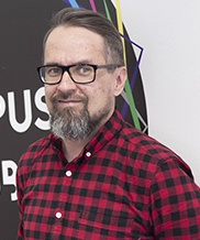Jukka Huhtamäki