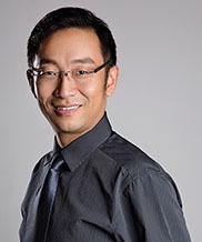 Li Jiang AI Conversation Panel Series
